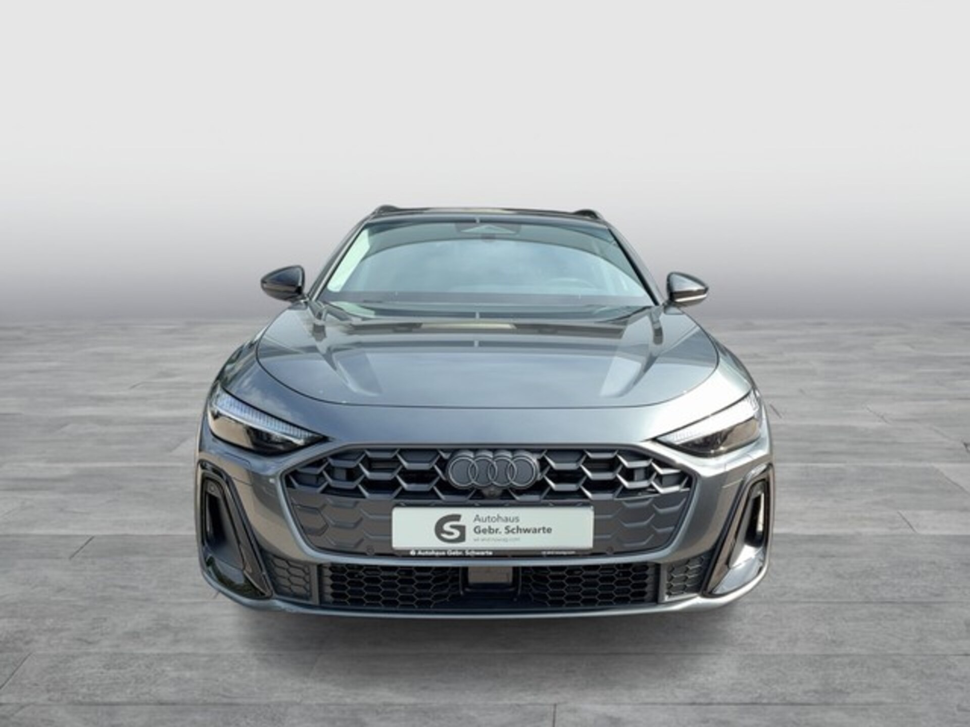 Audi A5 Avant