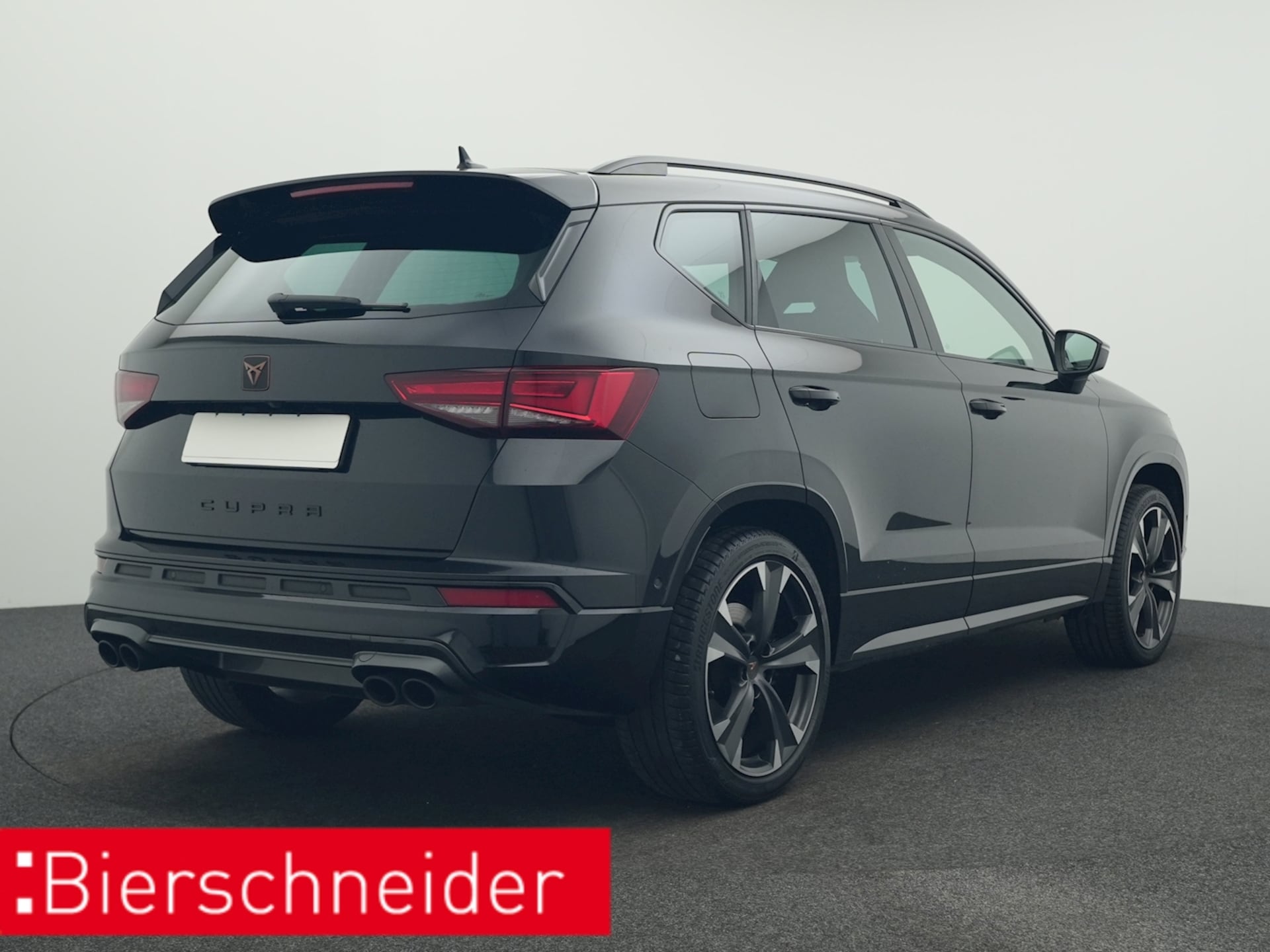 CUPRA Ateca VZ