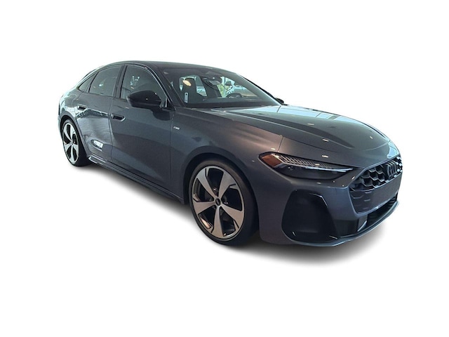 2026 Audi A5 Sedan