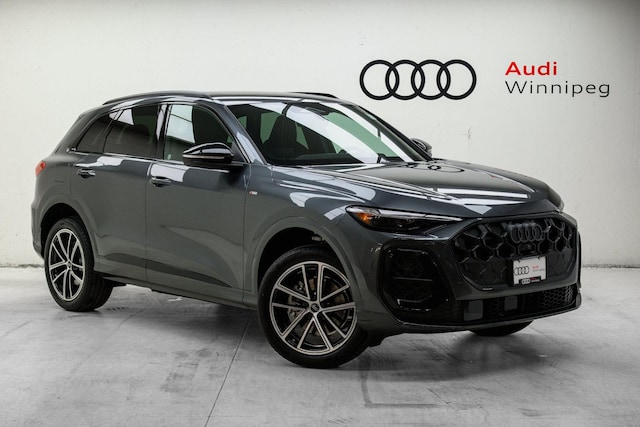 Photo of 2026 Audi Q5 