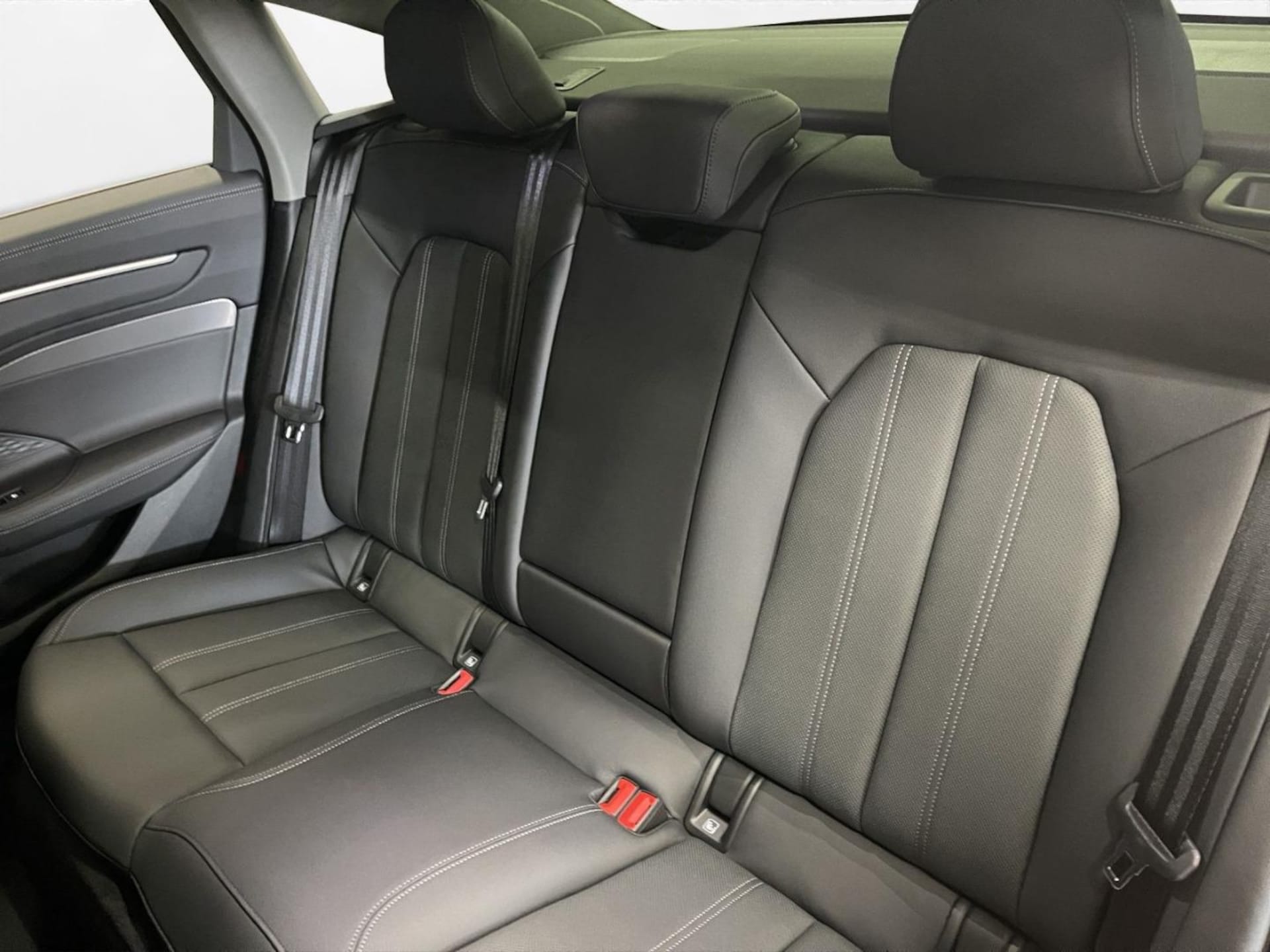 Audi A6 Limousine