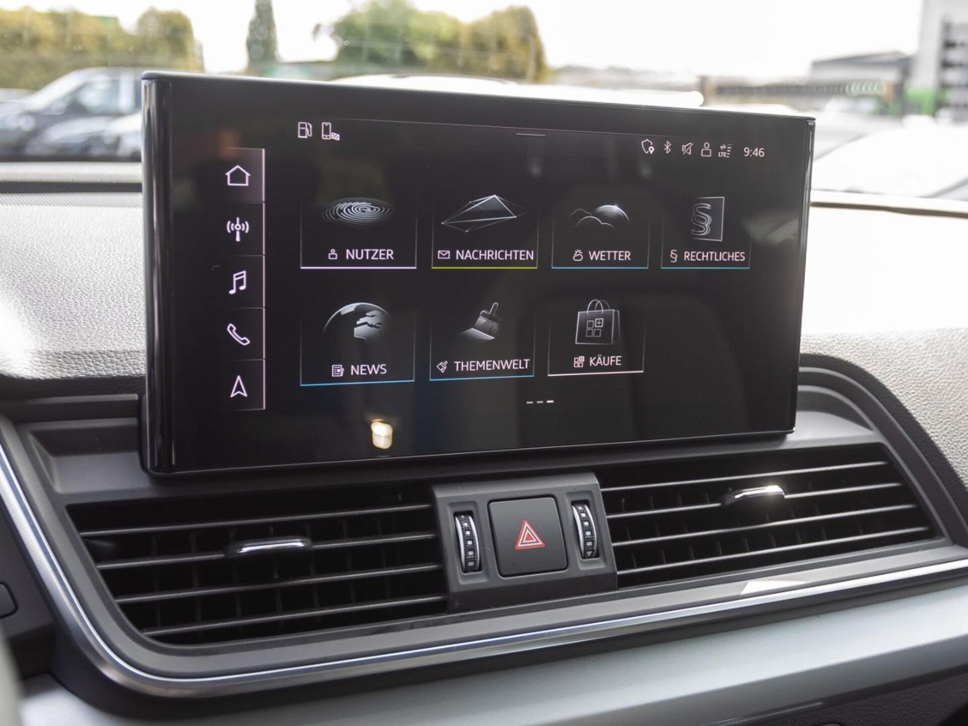 Audi Q5 SUV
