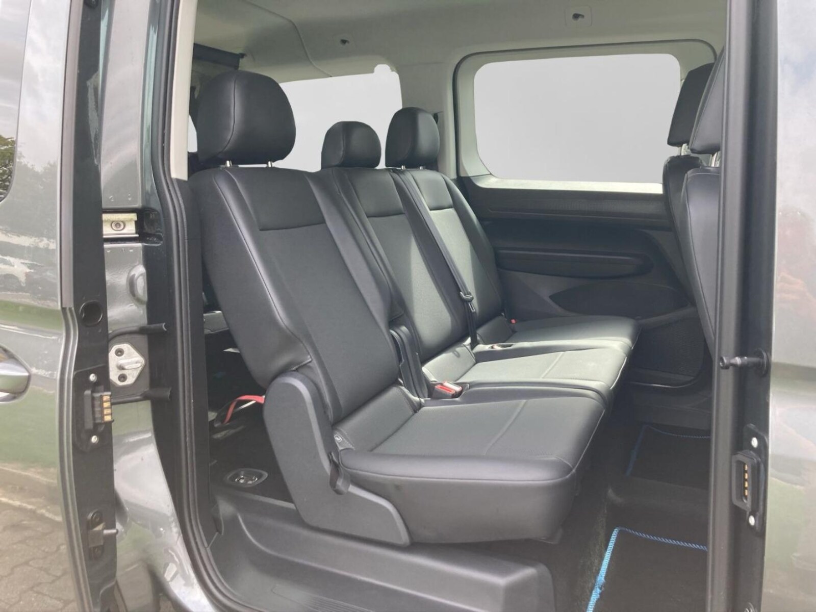 Volkswagen Caddy Maxi – Bild 8