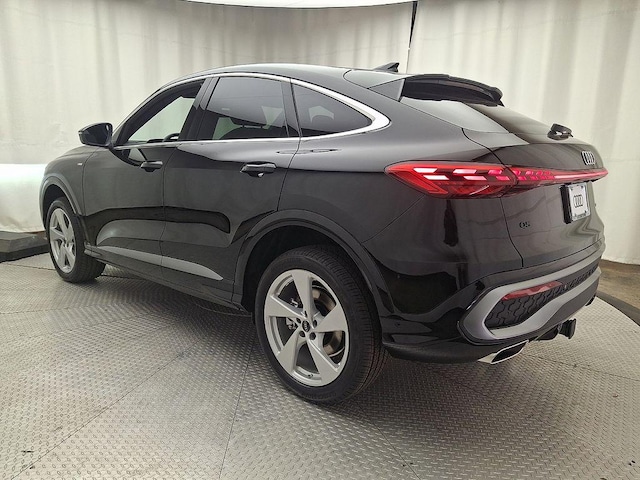 2026 Audi Q5 Sportback