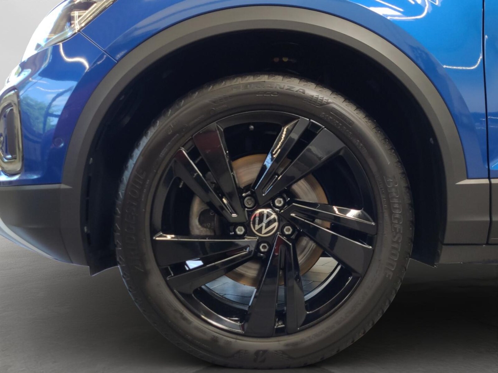 Volkswagen T-Roc – Bild 13