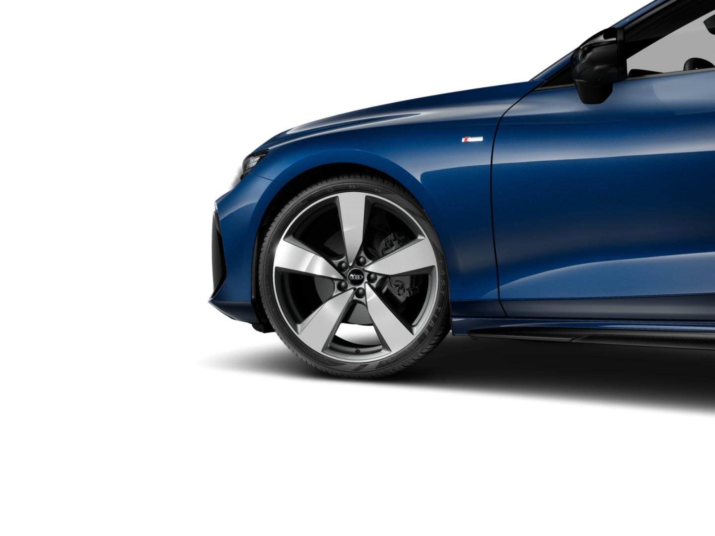 Bild über Audi A6 Avant edition one TFSI 150 kW S tronic - für weitere Informationen kontaktieren Sie den Audi Partner