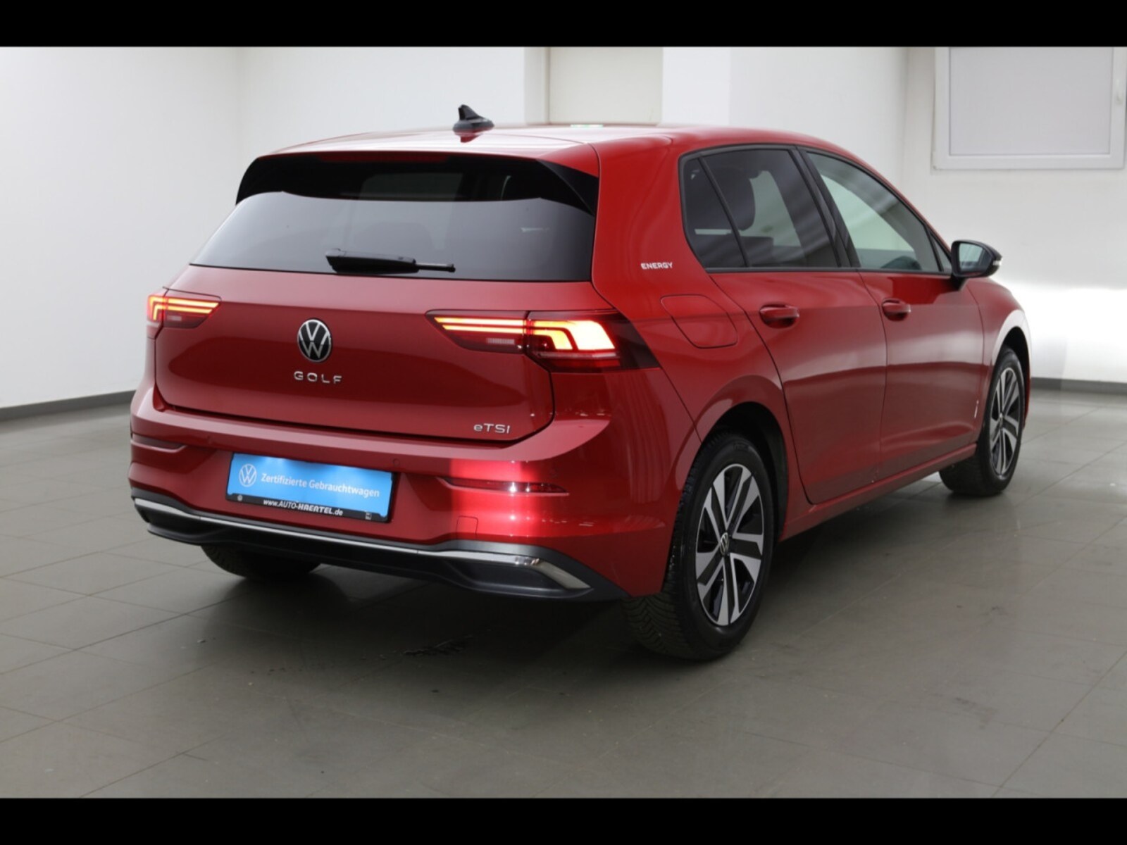 Volkswagen Golf – Bild 3