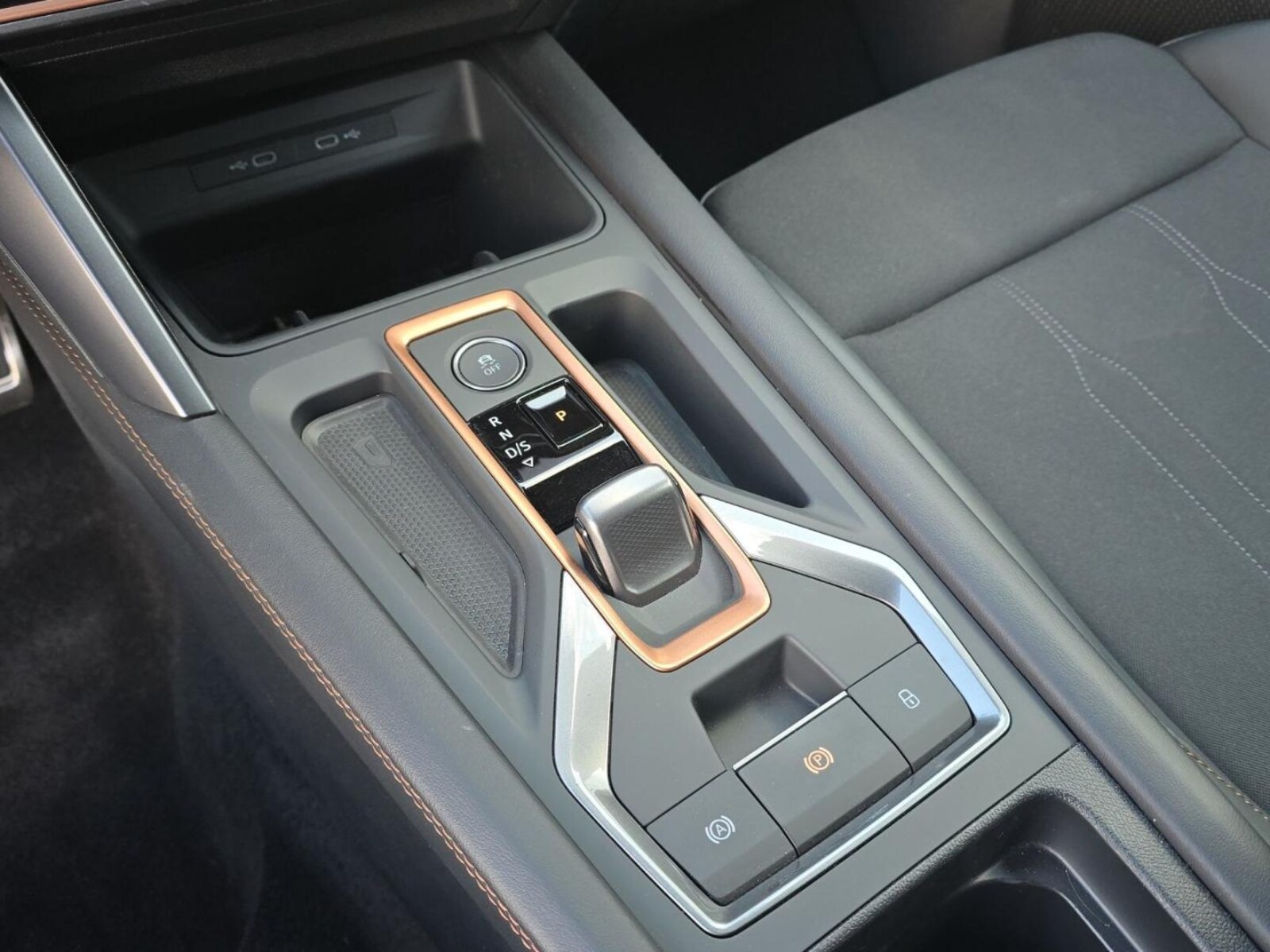 CUPRA Formentor – Bild 11