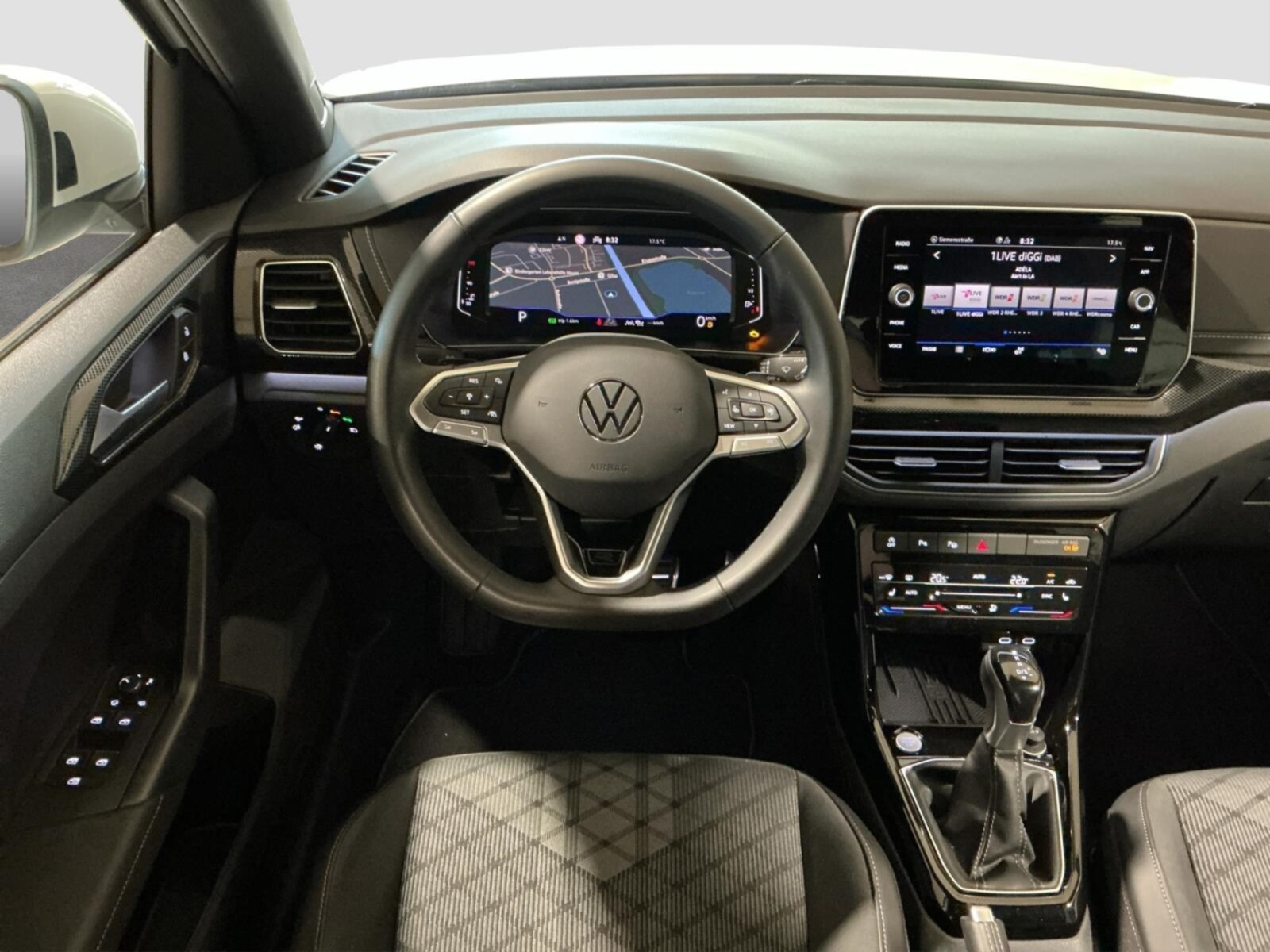Volkswagen T-Cross – Bild 12