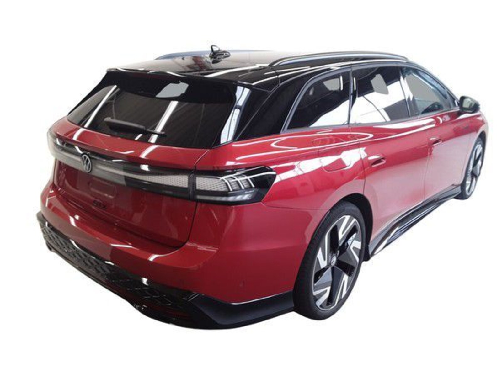 Volkswagen ID.7 Tourer – Bild 4