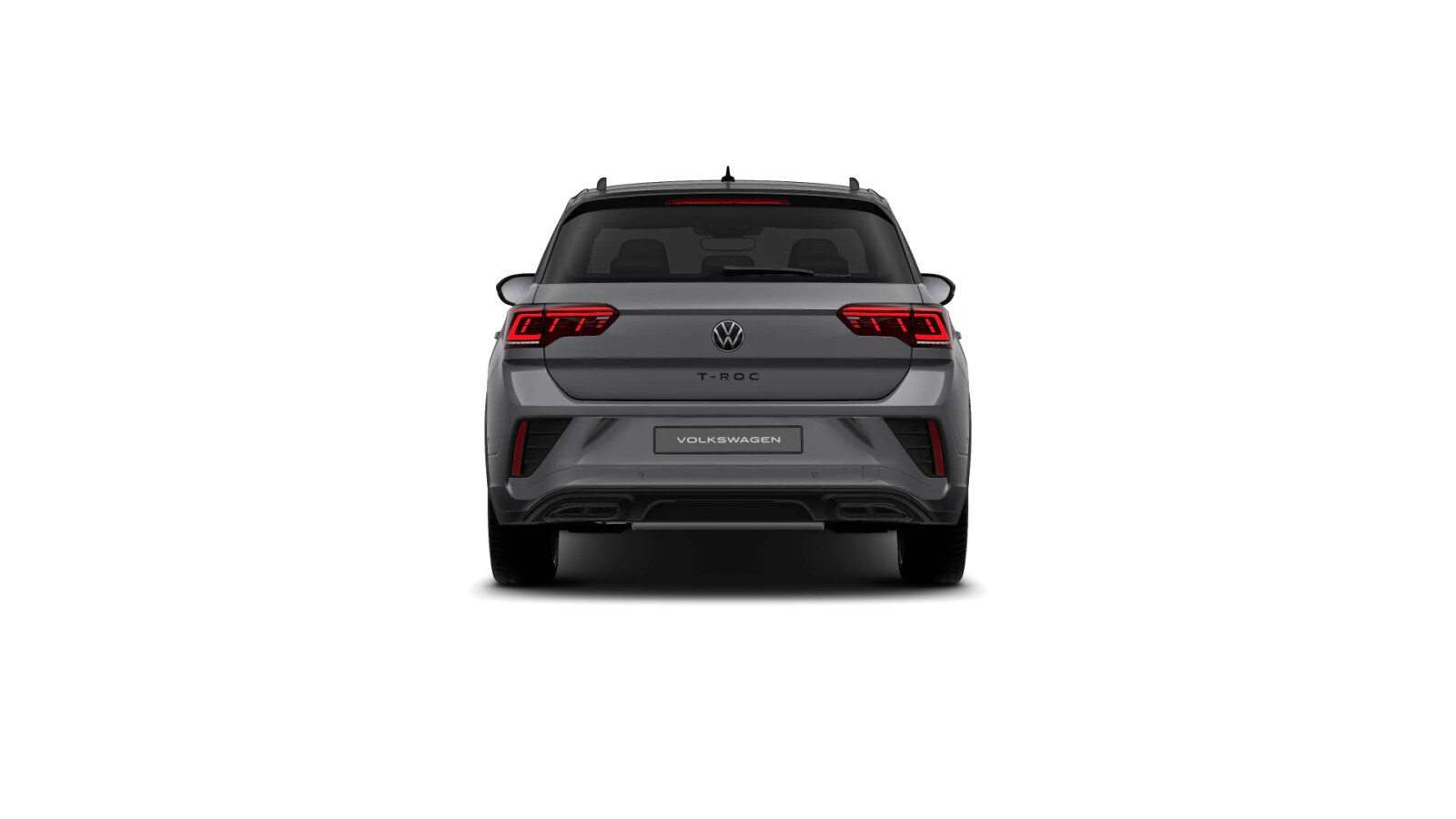 Volkswagen T-Roc – Bild 7