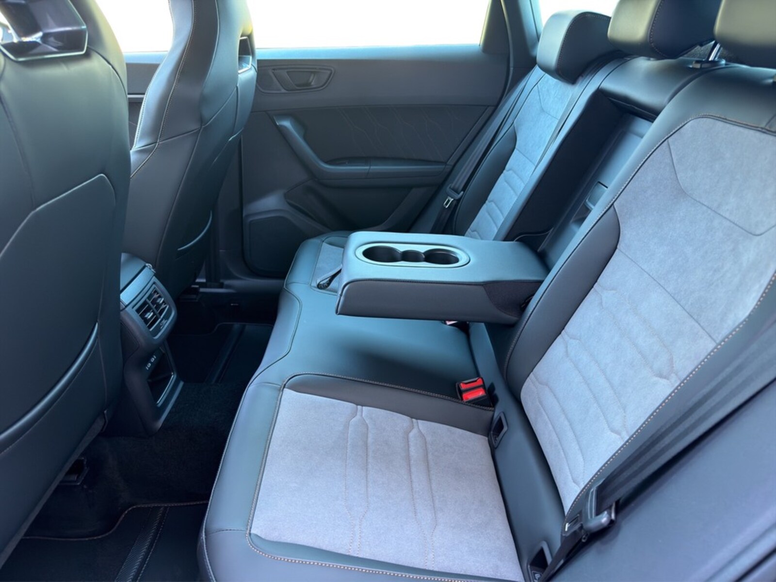 CUPRA Ateca – Bild 15
