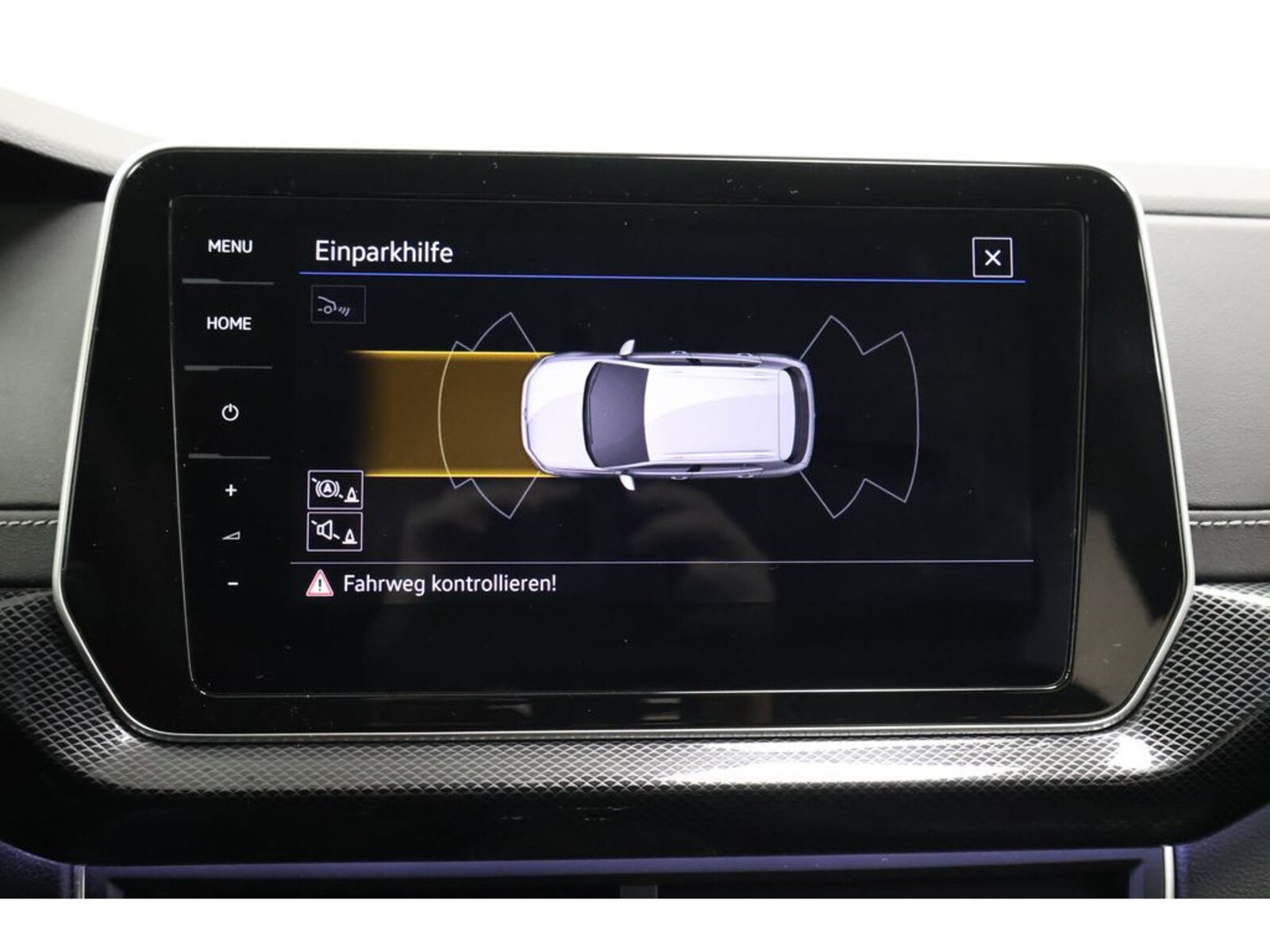 Volkswagen T-Cross – Bild 11