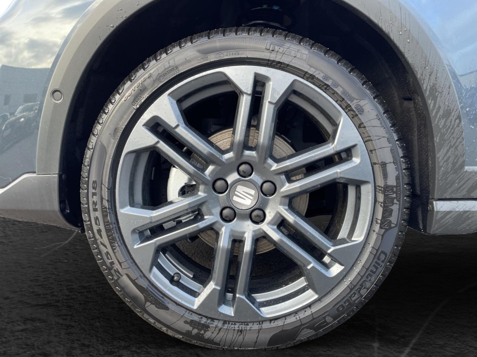SEAT Arona – Bild 6