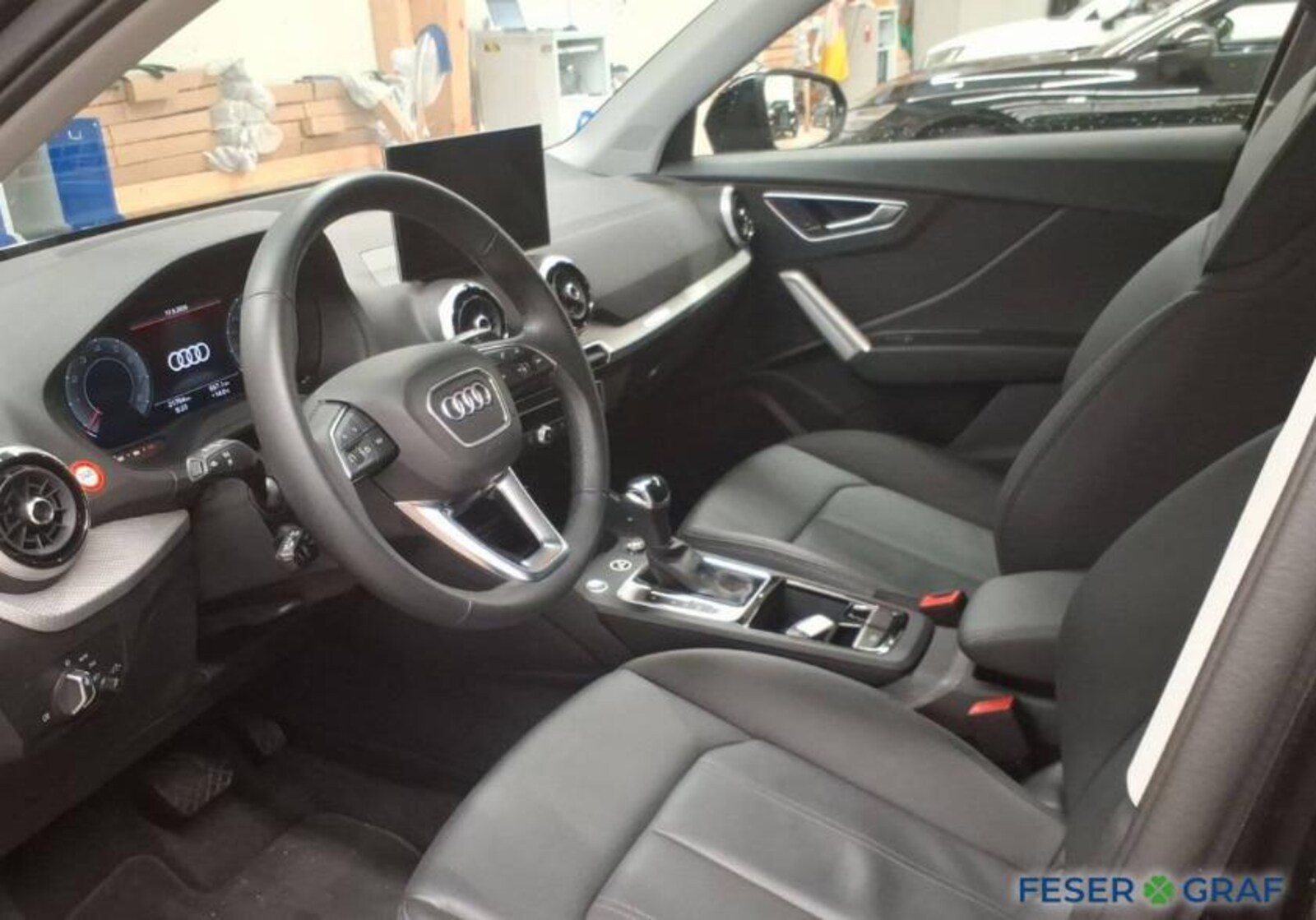 Audi Q2 – Bild 3