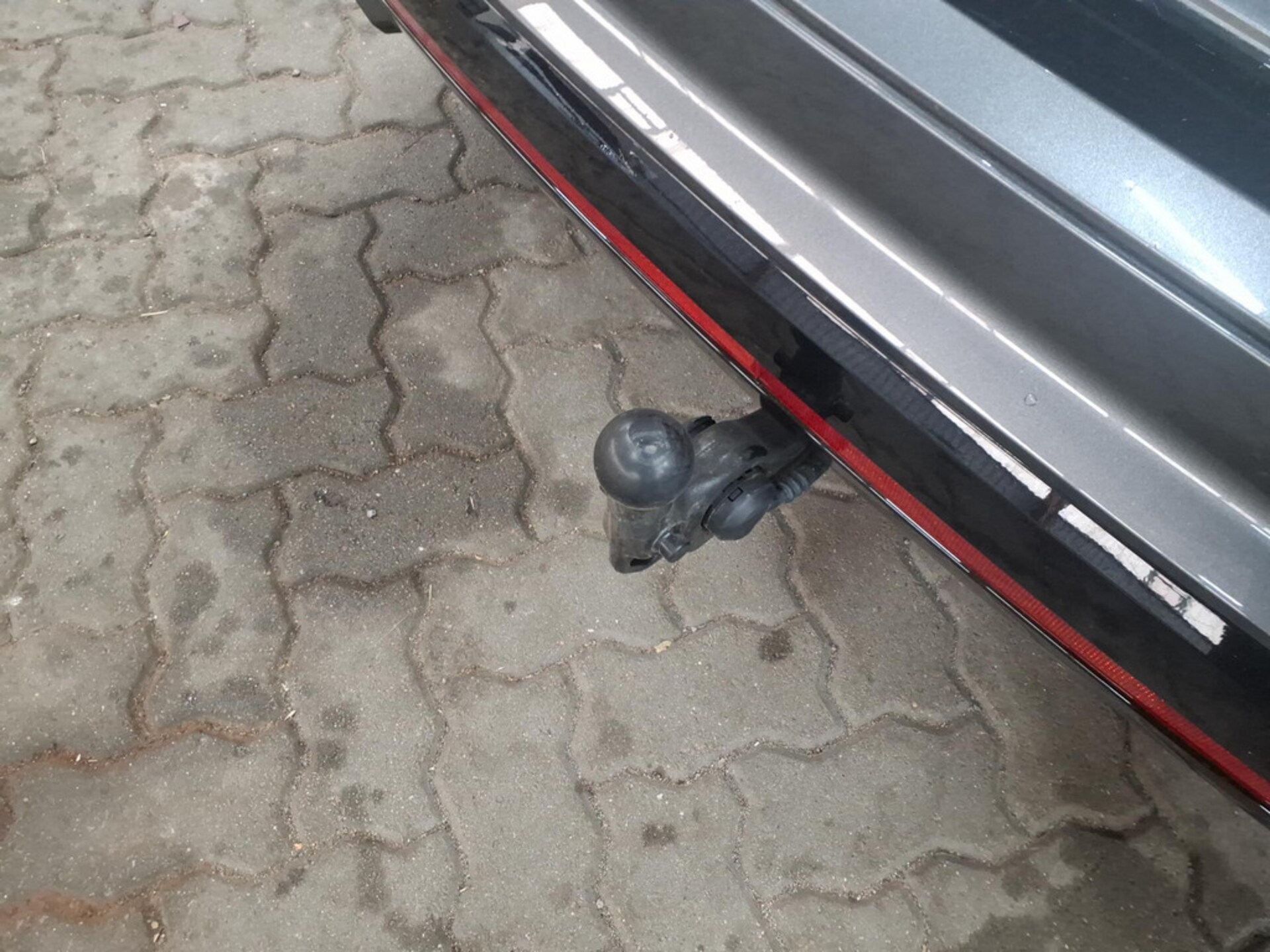 Skoda Enyaq RS