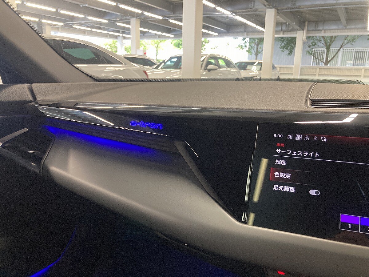 Image about Audi e-tron GT e-tron GT quattro kW