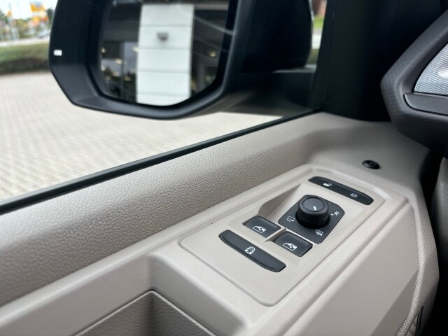 Volkswagen Multivan langversion