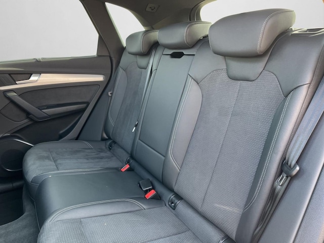 Audi SQ5 SUV TDI Tiptronic - 2021 - Joinsteer - #15