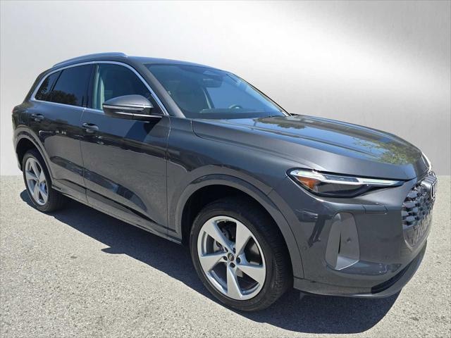 2025 Audi New Q5 Premium Plus's photo