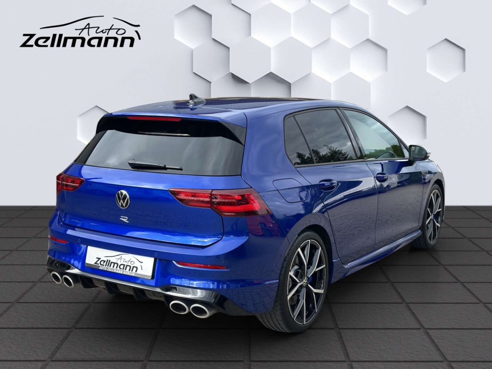 Volkswagen Golf – Bild 5