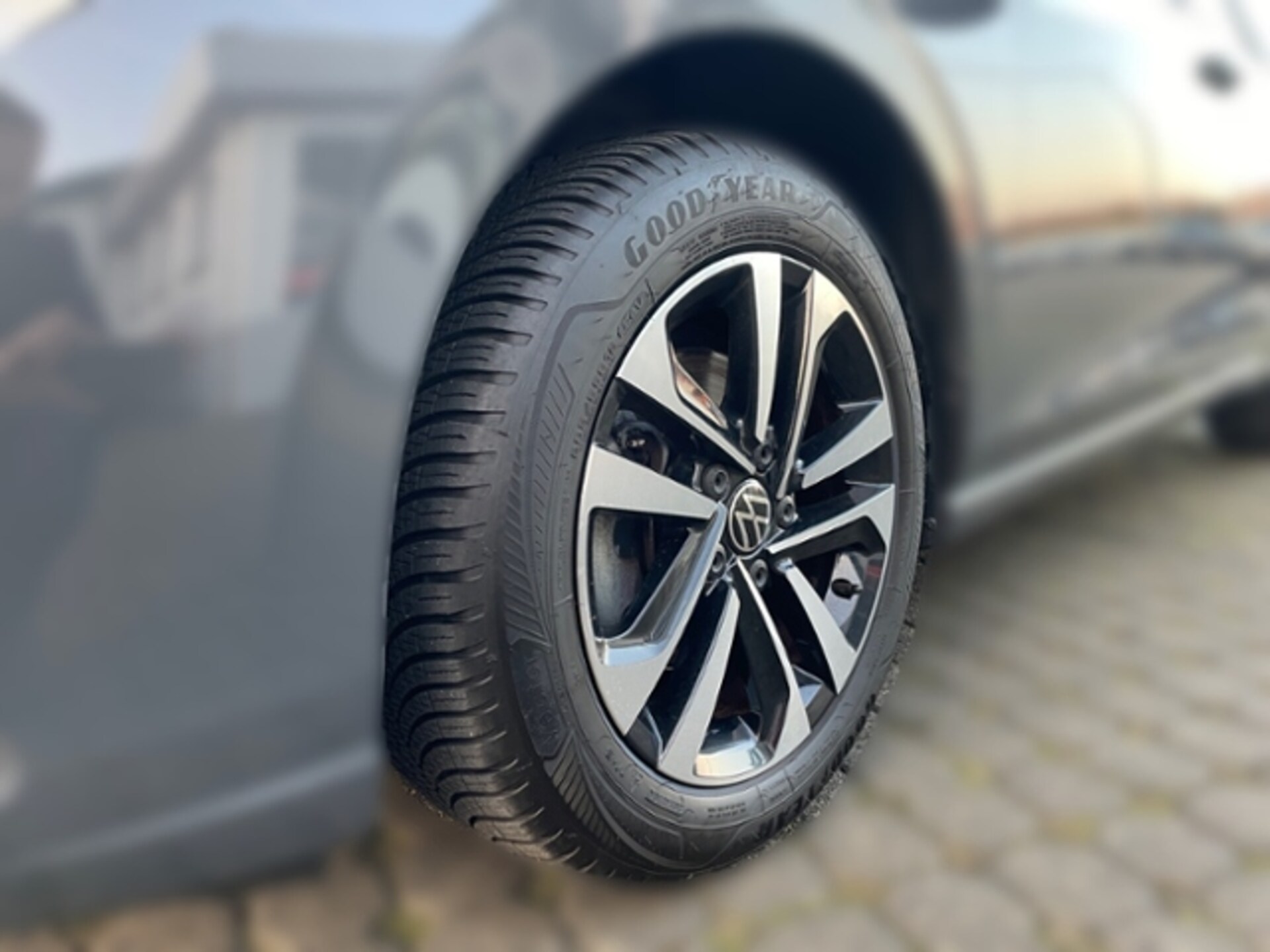 Volkswagen Golf United