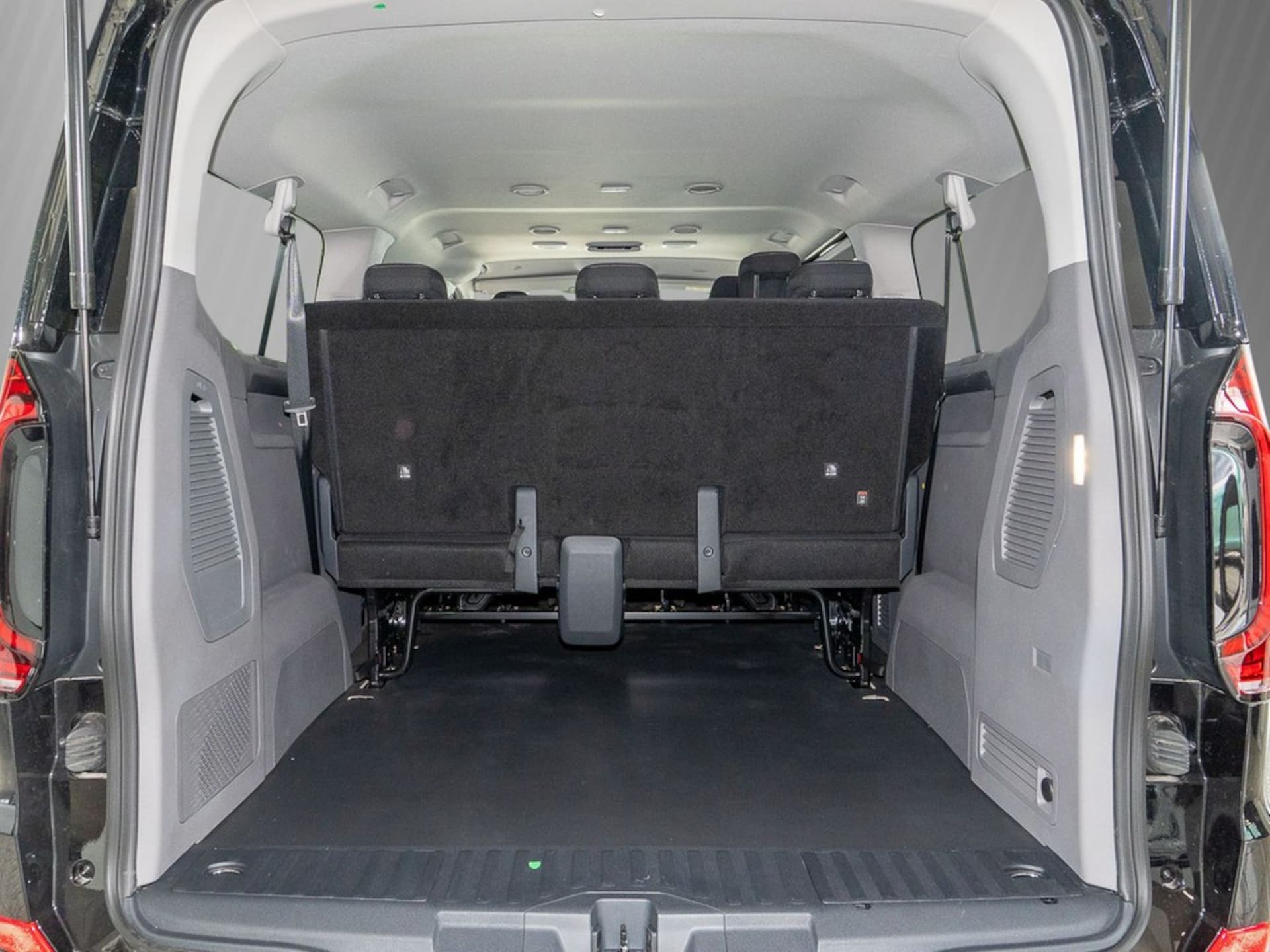 Volkswagen e-Caravelle Langer Radstand