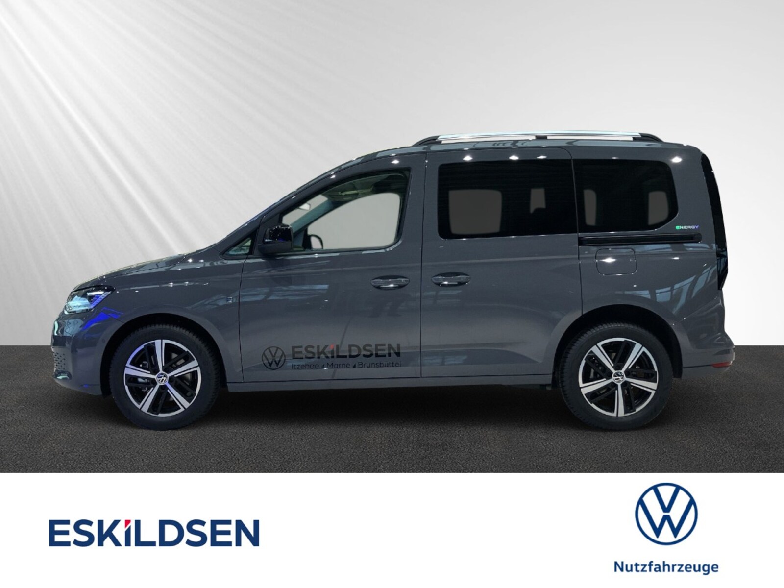Volkswagen Caddy – Bild 3