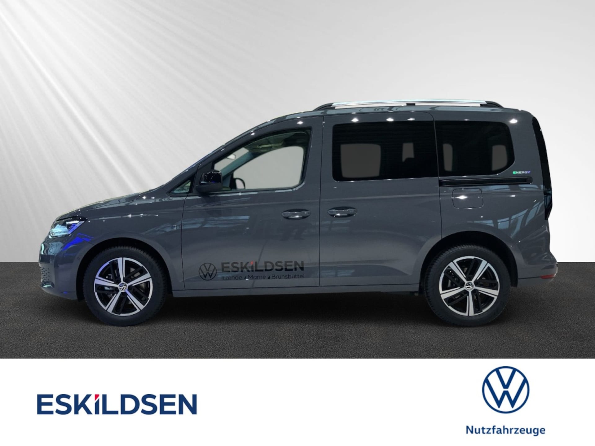 Volkswagen Caddy ENERGY