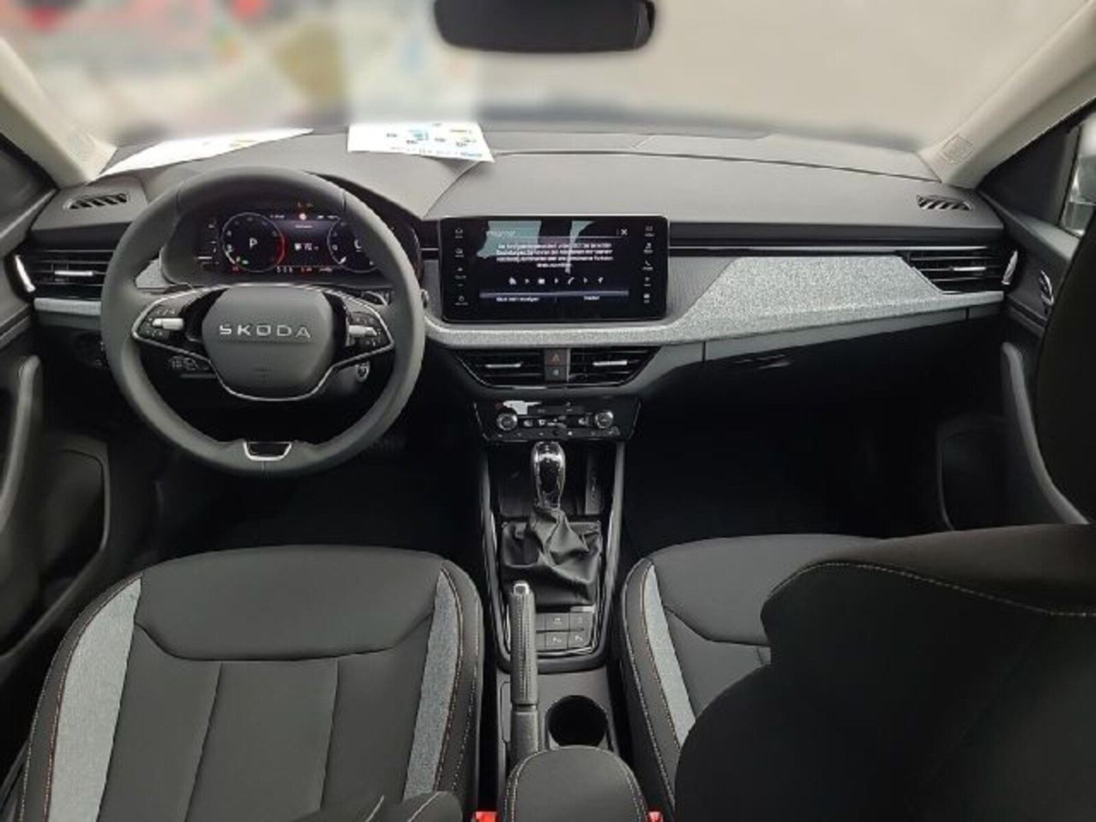 Škoda Kamiq – Bild 10