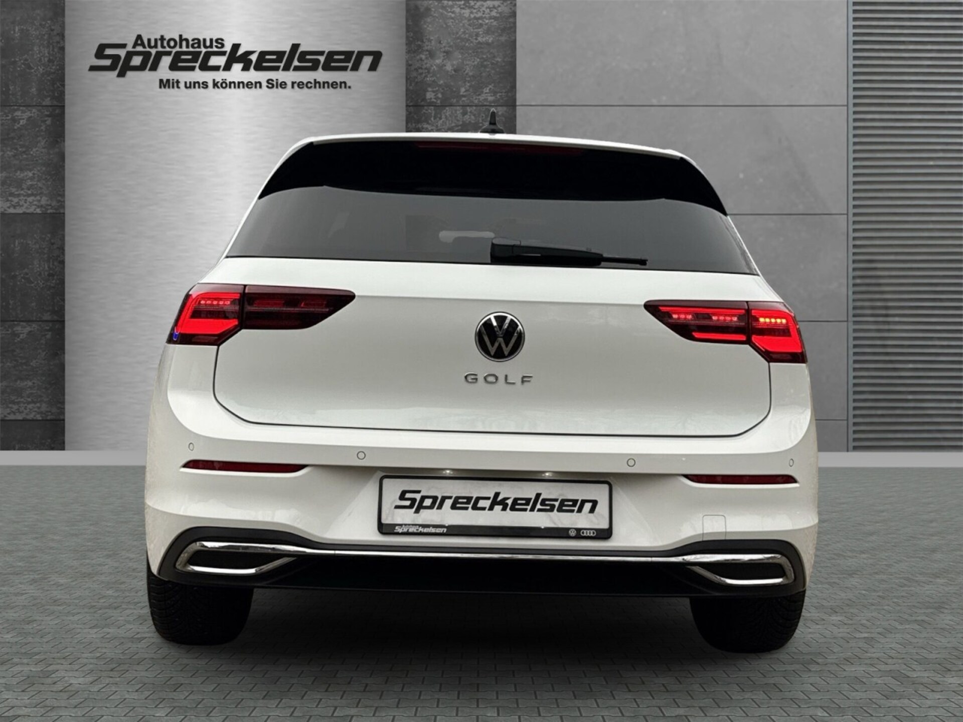 Volkswagen Golf MOVE