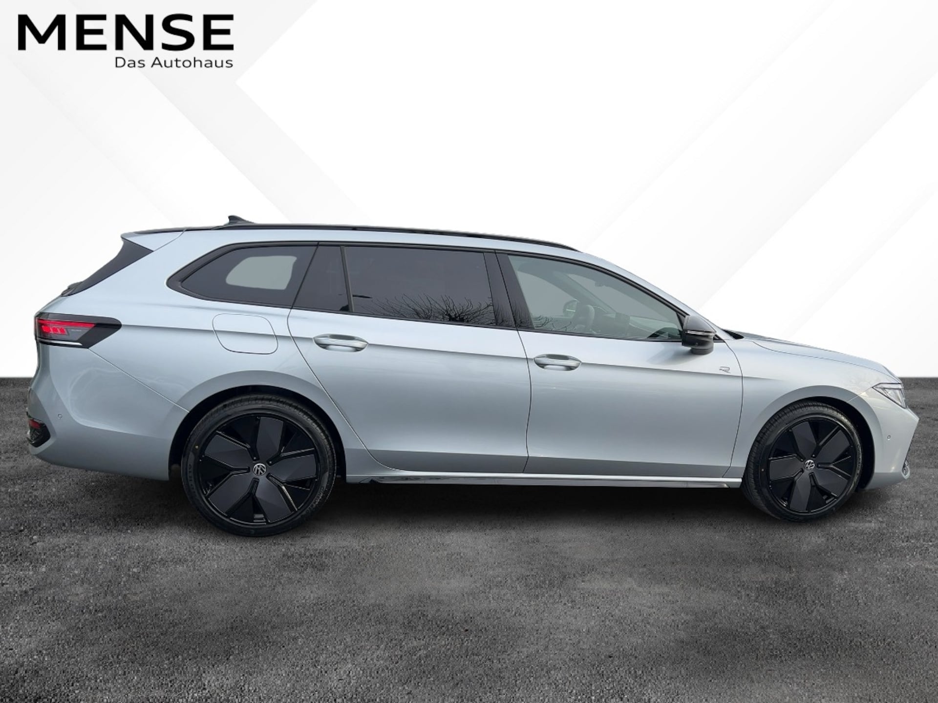 Volkswagen Passat R-Line