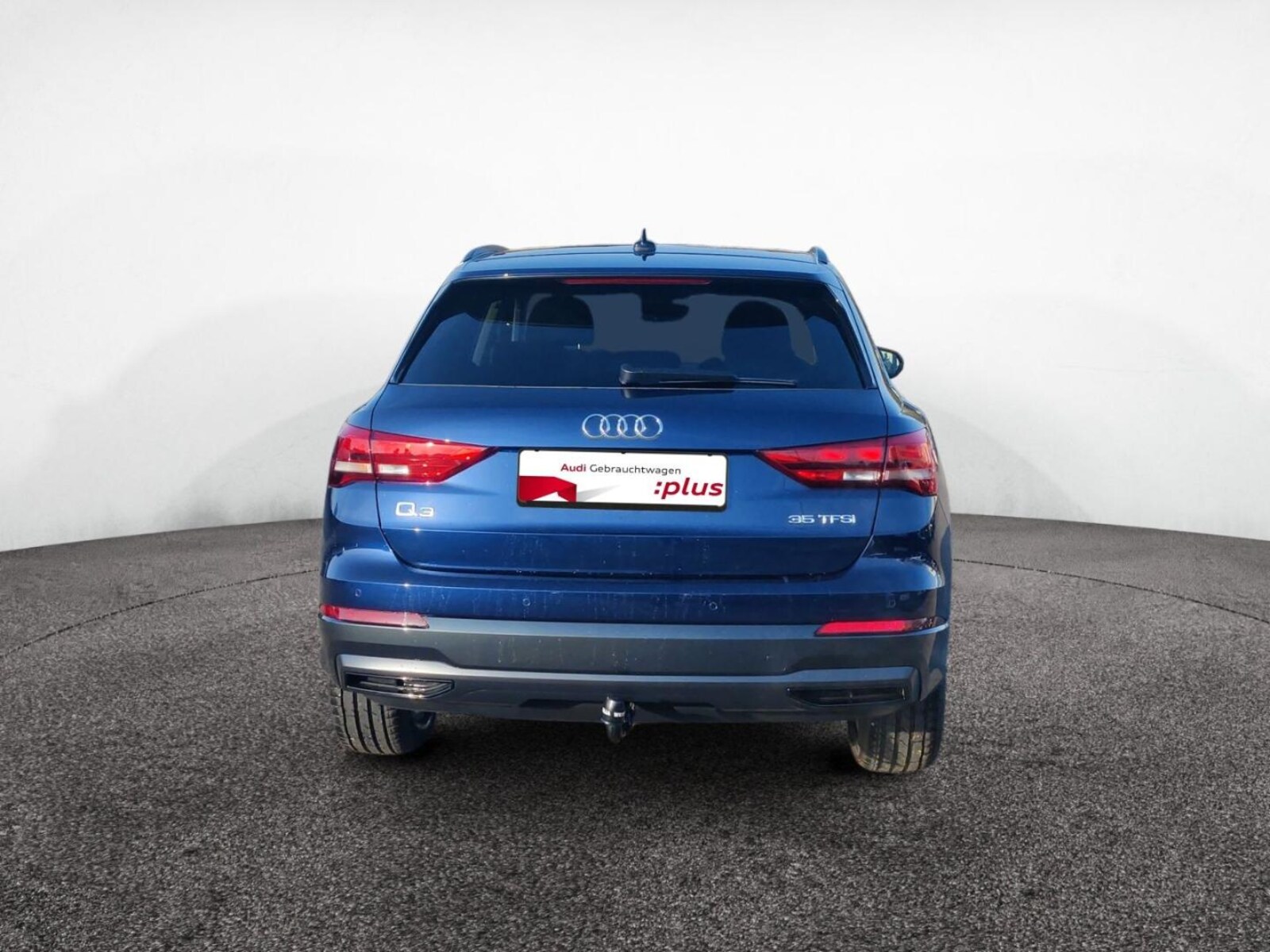 Audi Q3 – Bild 5