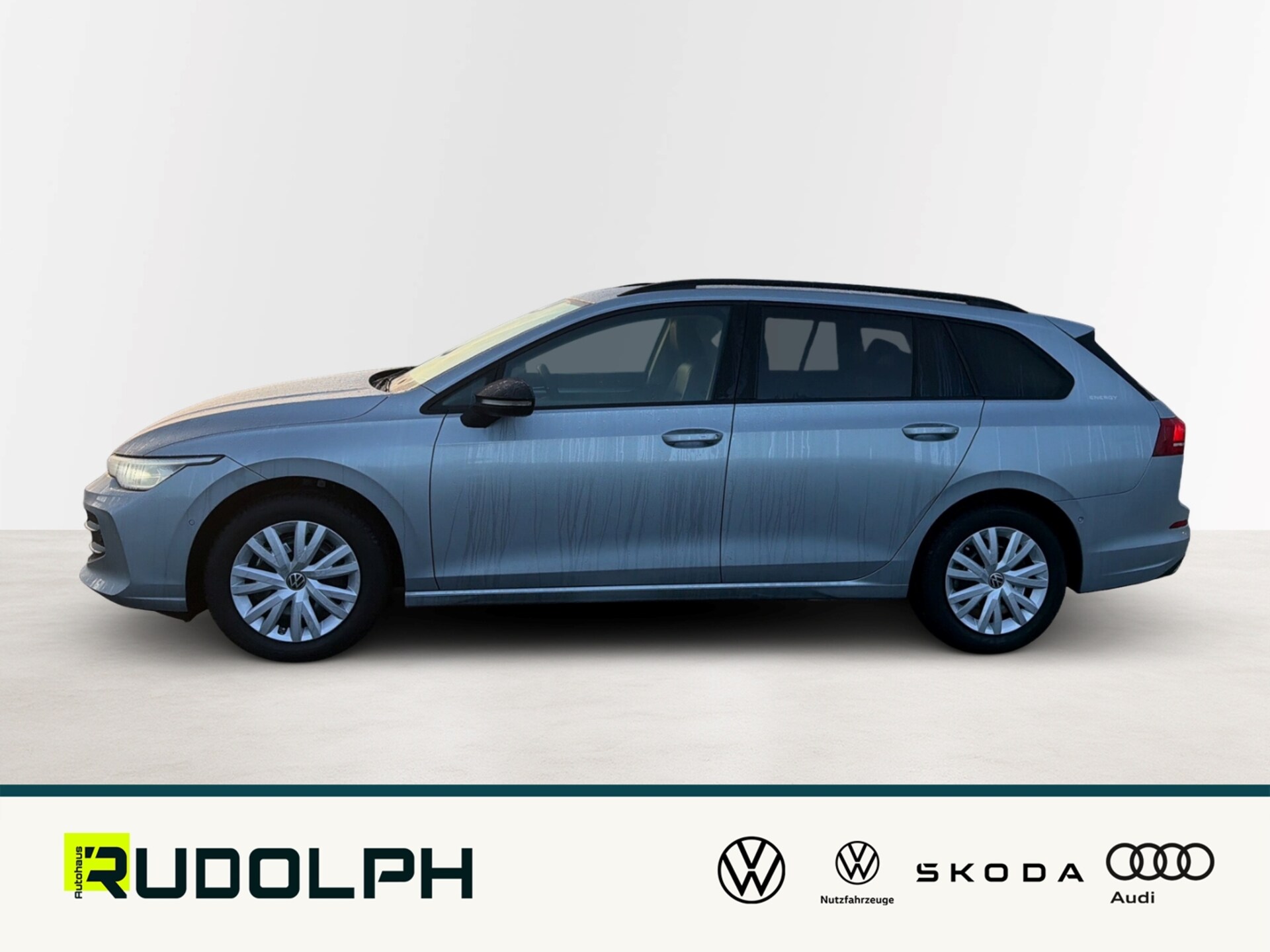 Volkswagen Golf Variant ENERGY