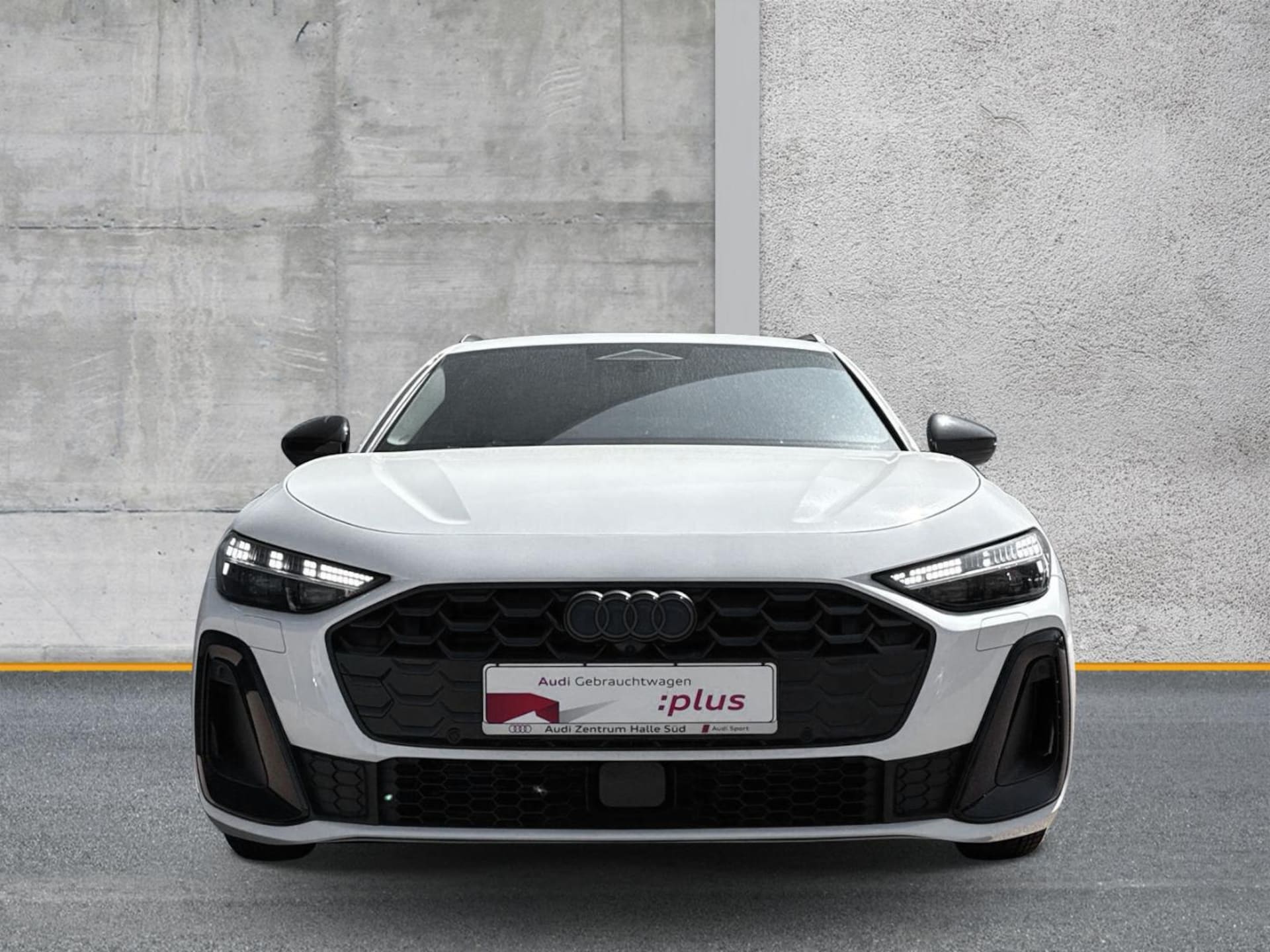 Audi A5 Avant