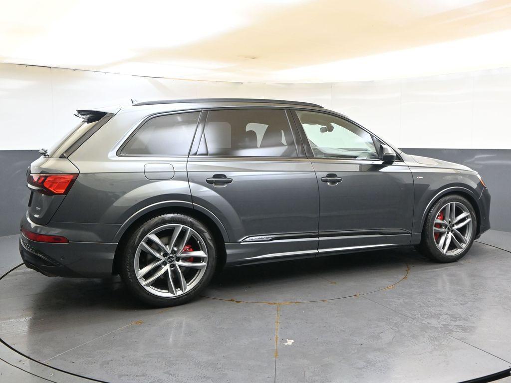2026 Audi Q7 Prestige - Photo 6