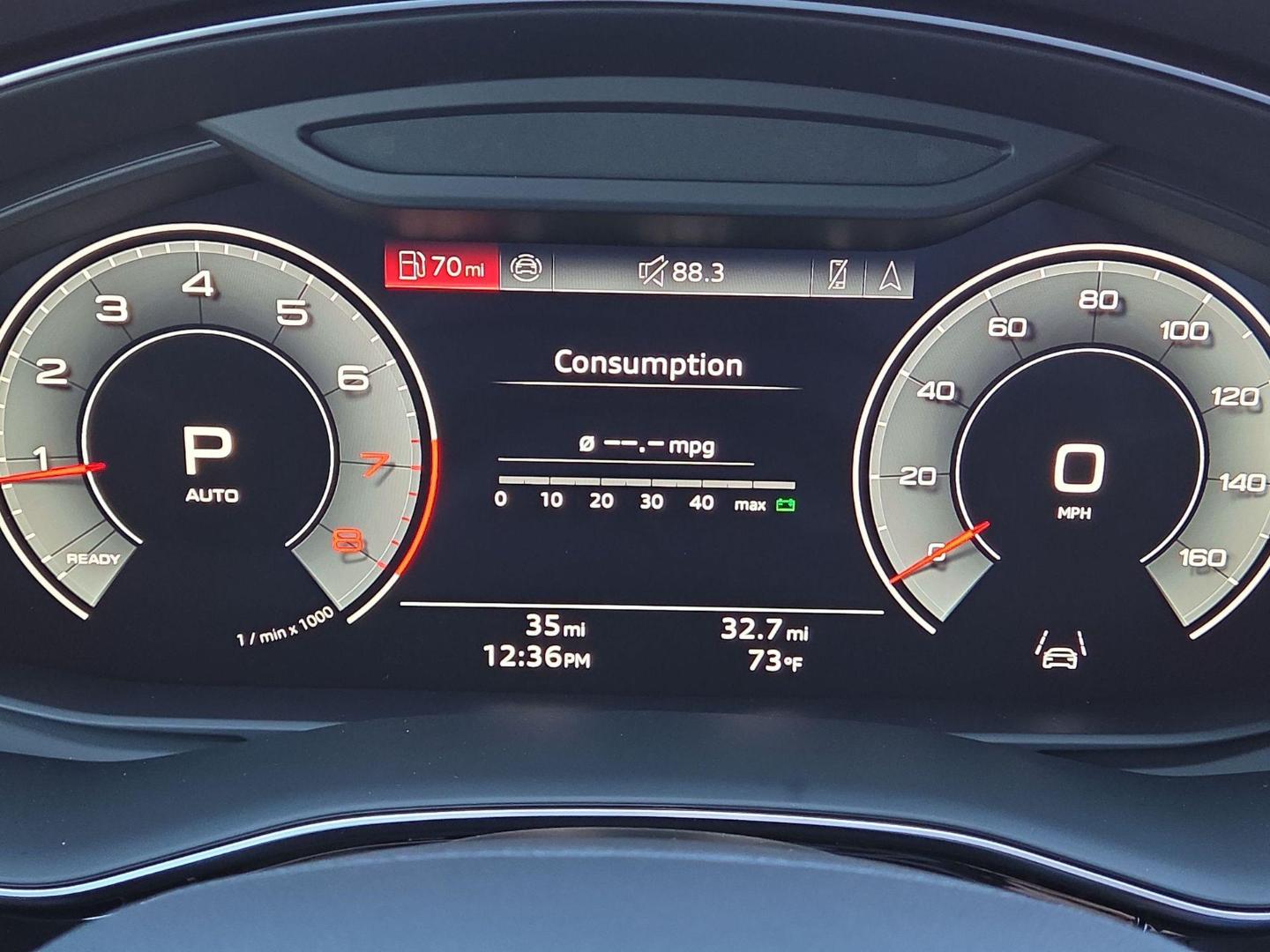 2026 Audi Q7 Premium - Photo 20