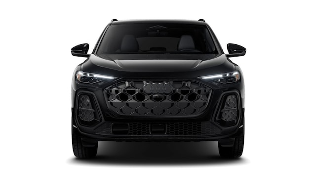 2026 Audi Q5 Sportback