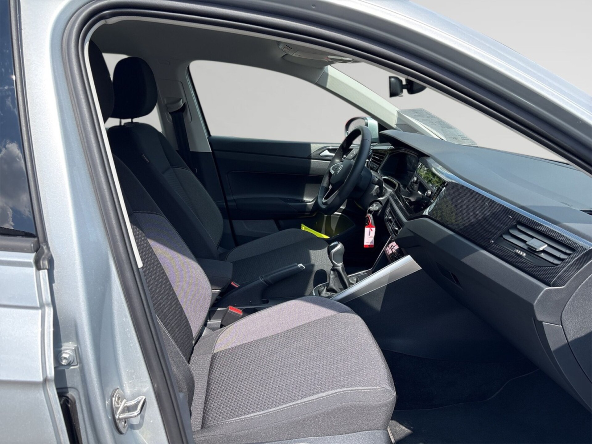 Volkswagen Taigo Life
