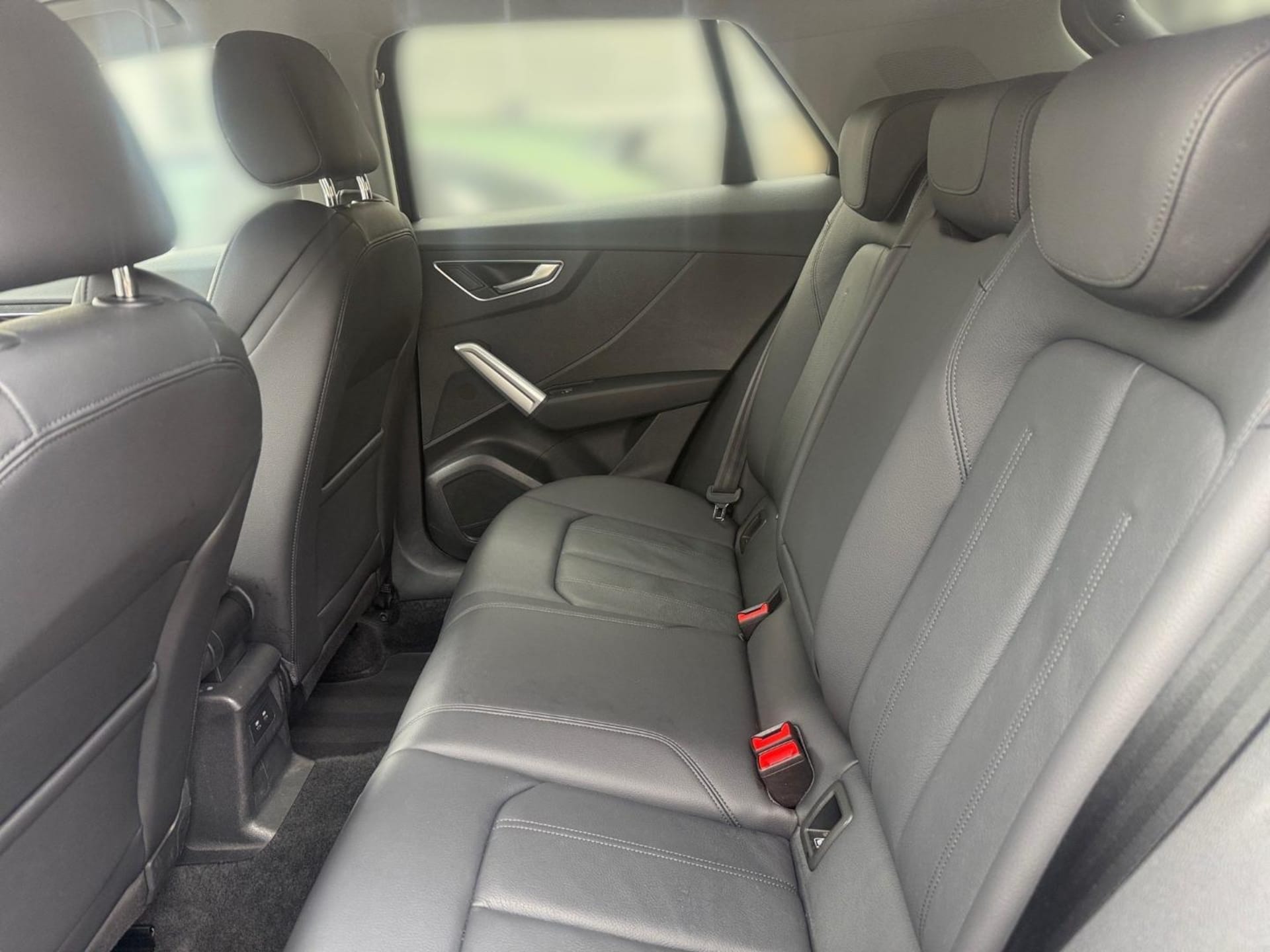 Audi Q2 Advanced