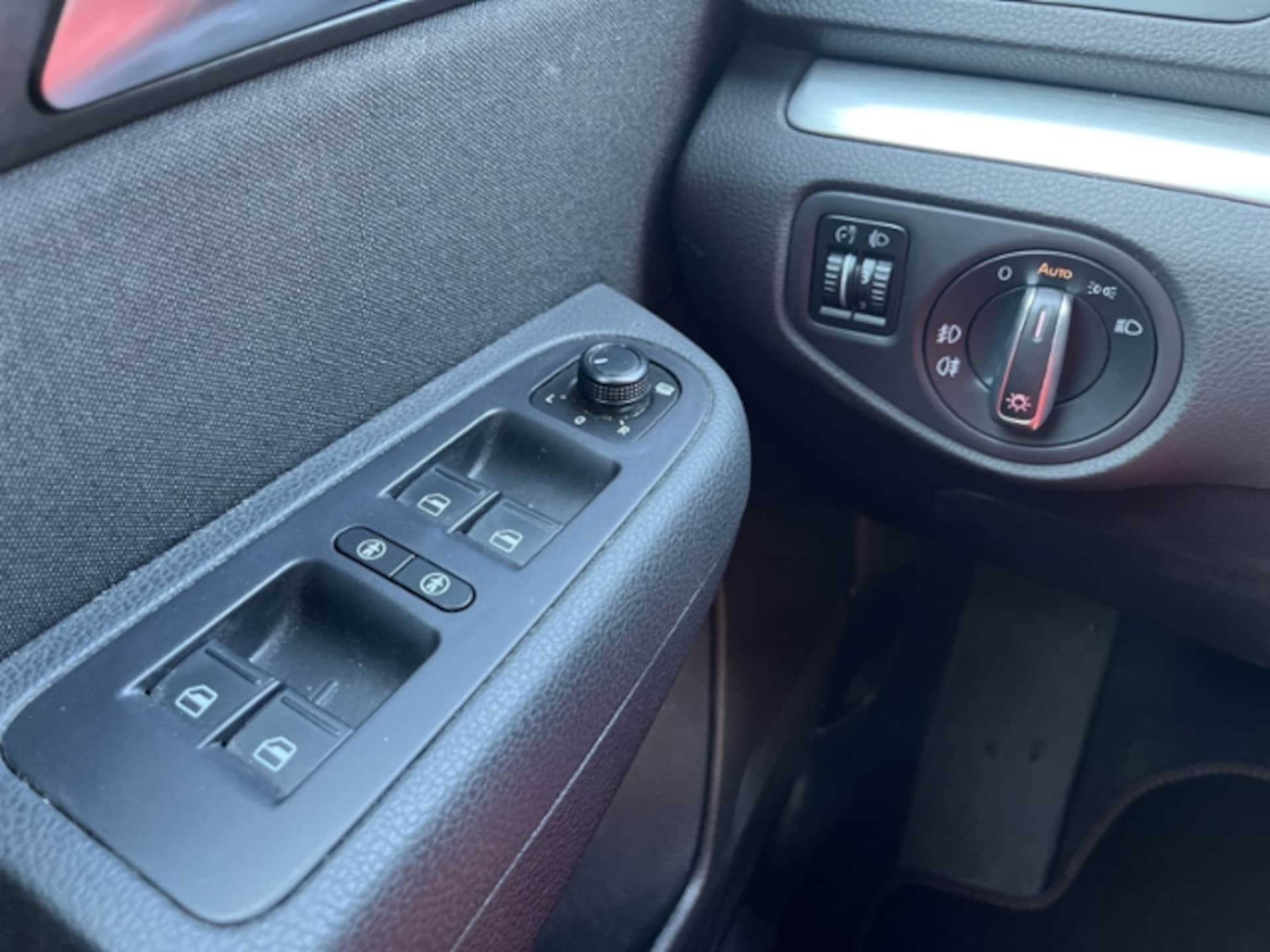 Volkswagen Sharan Comfortline
