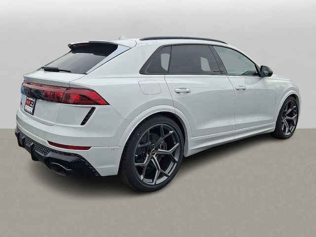 2026 Audi RS Q8 Base - Photo 11