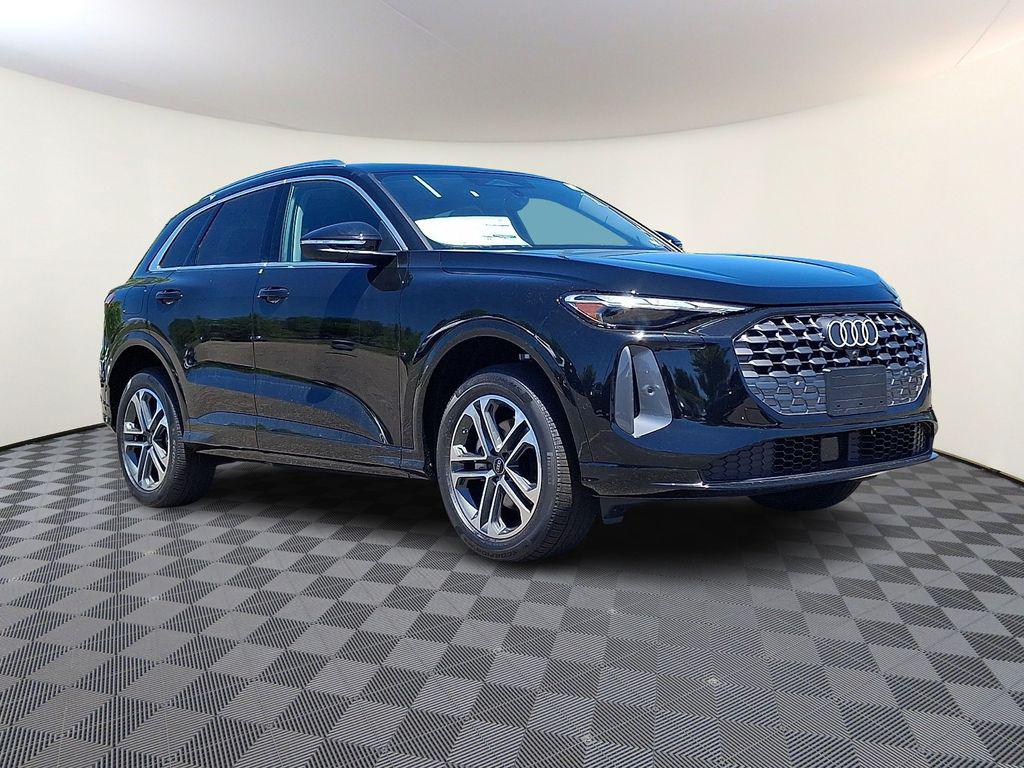 2026 Audi Q5 Premium quattro's photo