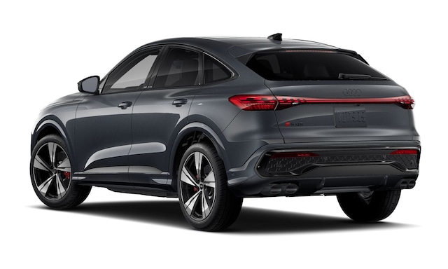 2026 Audi SQ5 Sportback