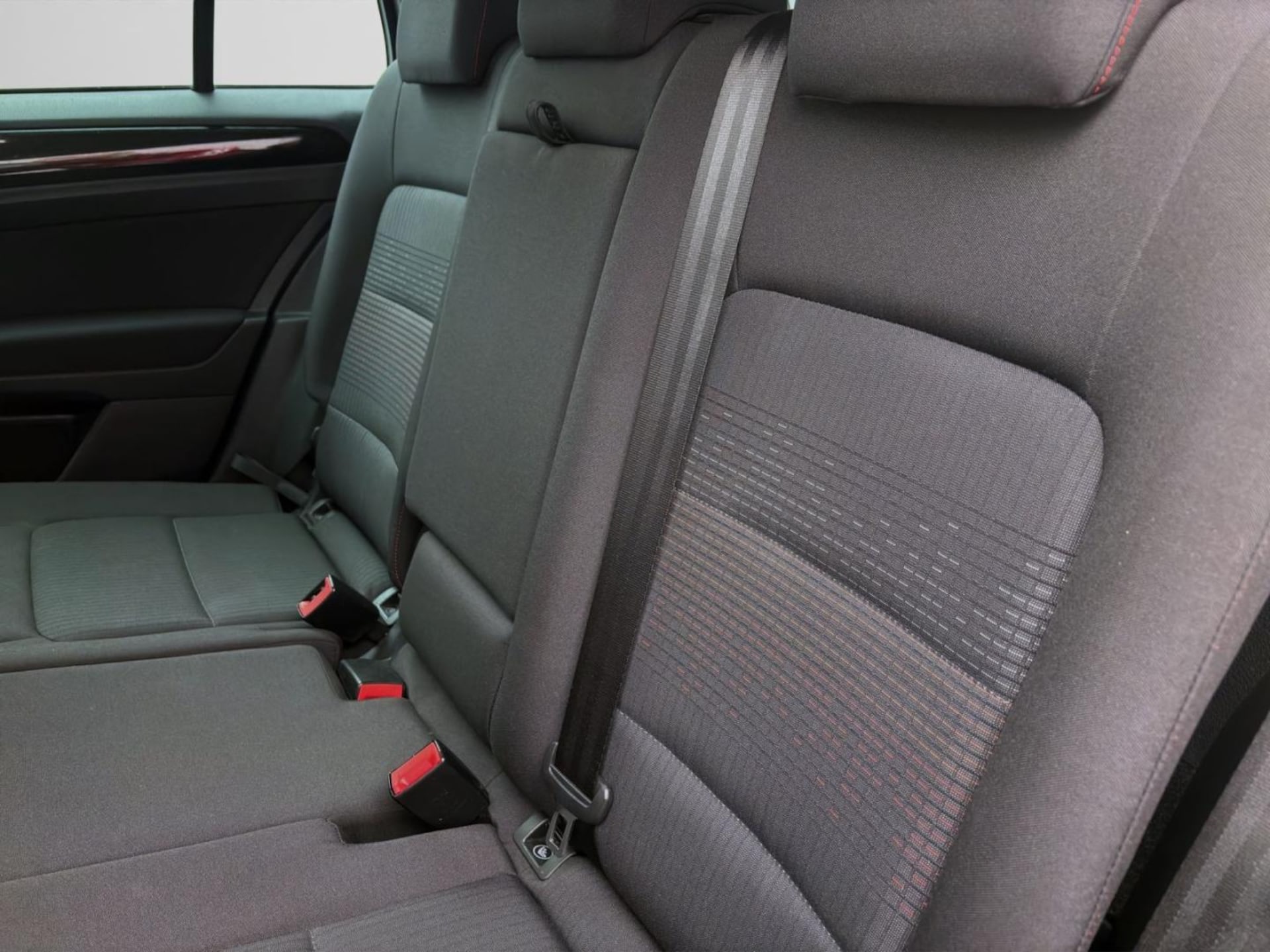 Volkswagen Golf Sportsvan SOUND