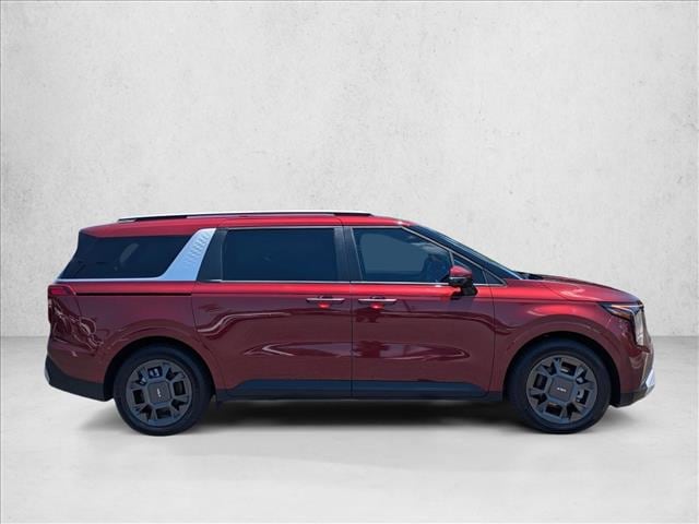2025 Kia
