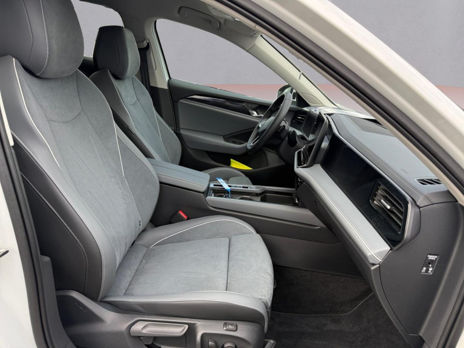 Volkswagen Passat – Bild 15