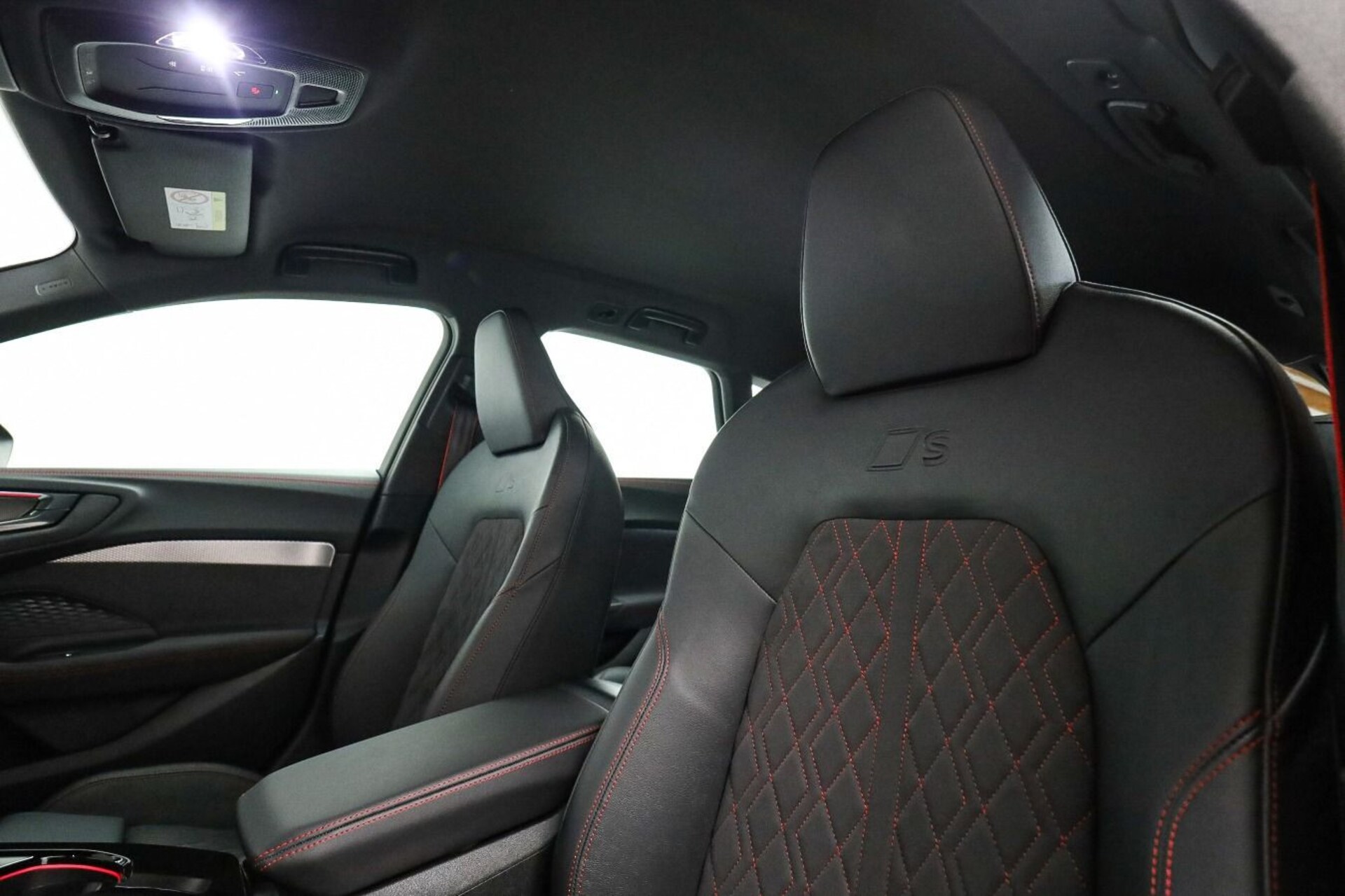 Audi A5 Avant edition one