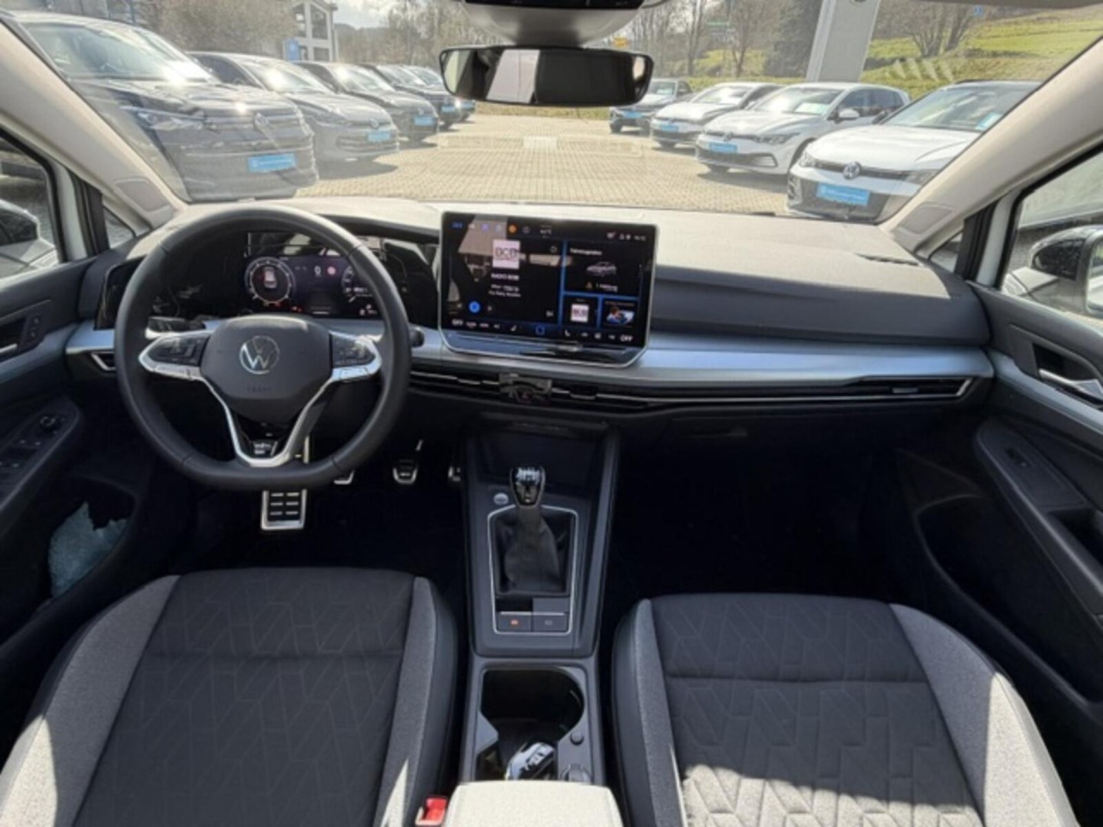 Volkswagen Golf – Bild 22