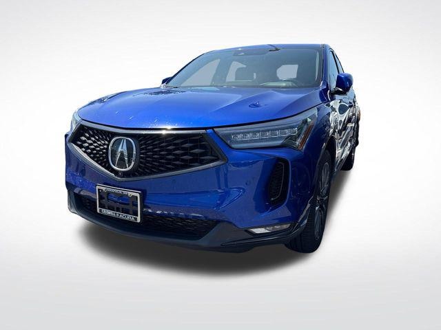2024 Acura RDX